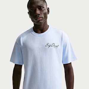 Nike Men's Golf T-Shirt. Nike.com